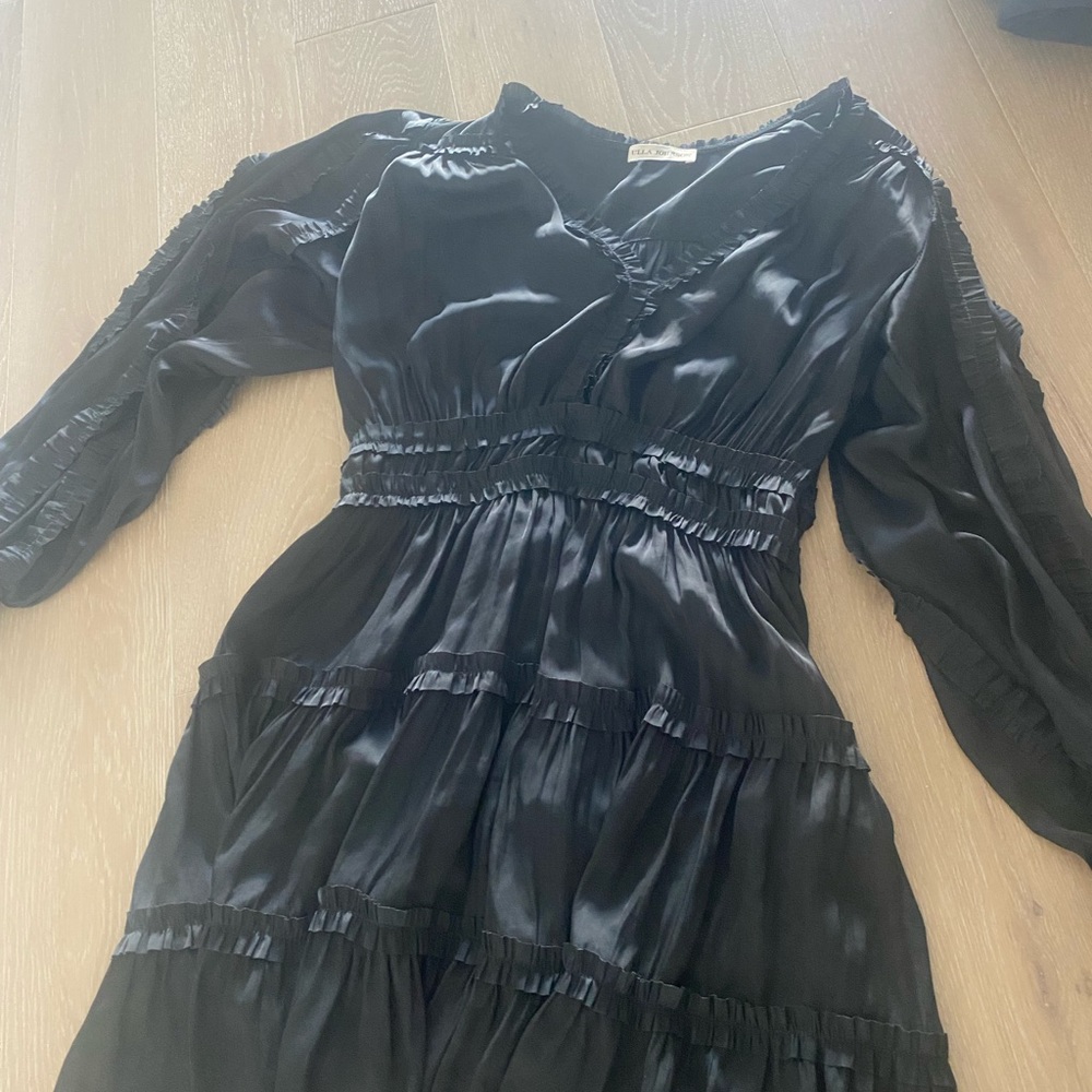 Ulla johnson dress